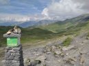 Col d'Anterne vers Sixt